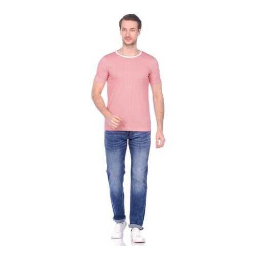 Джинсы мужские Rovello RM15011 синие 34/34 в Страдивариус