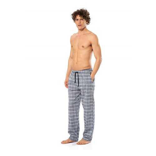 Брюки мужские Cacharel 2178 синие XXL в Страдивариус