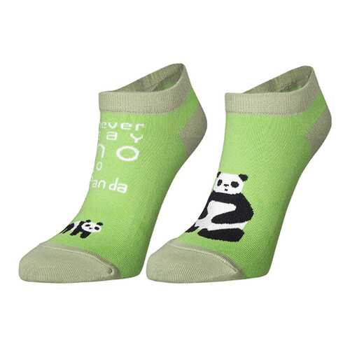 Носки мужские big bang socks a1123 зеленые 40-44 в Страдивариус