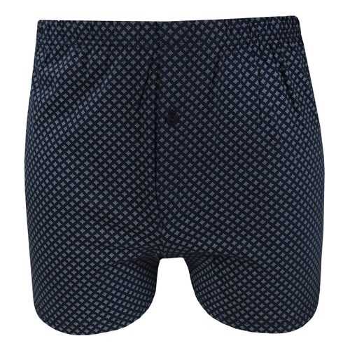 Боксеры мужские LUI 207 Boxer uomo синие XL в Страдивариус