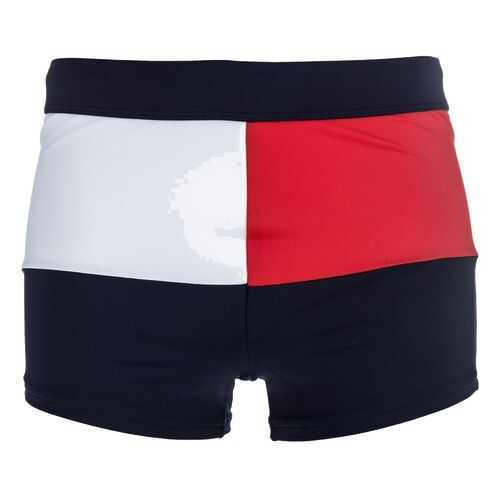 Плавки мужские Tommy Hilfiger UM0UM01063 белые S в Страдивариус