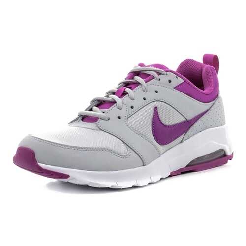 Кроссовки женские Nike 819957-055 серые 40 RU в Страдивариус