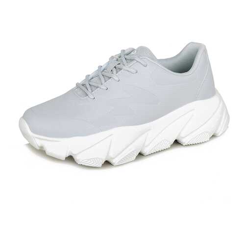 Кроссовки женские TimeJump LT20SS-W054A серые 39 RU в Страдивариус