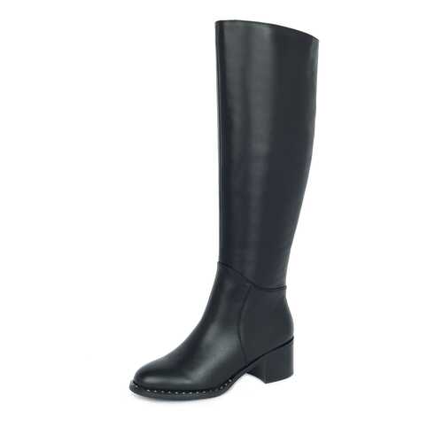 Сапоги женские Pierre Cardin 215070N0 черные 37 RU в Страдивариус