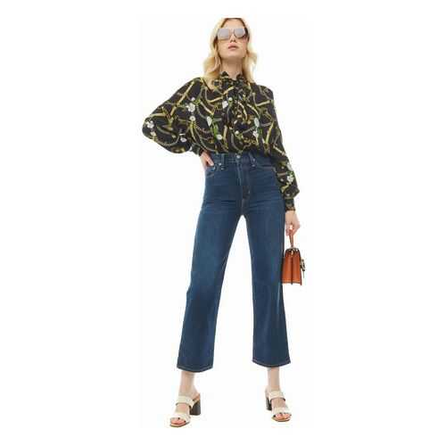 Джинсы женские Levis 1706100000 синие 24/27 US в Страдивариус
