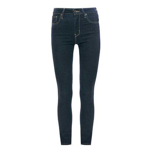 Джинсы женские Levi’s® синие 40 в Страдивариус