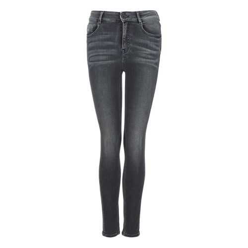 Джинсы женские Miss Sixty JJ2260DL9044L1J730 черные 26 IT в Страдивариус