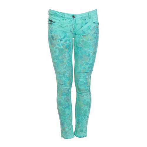 Джинсы женские Patrizia Pepe 0000064410 розовые 26 IT в Страдивариус