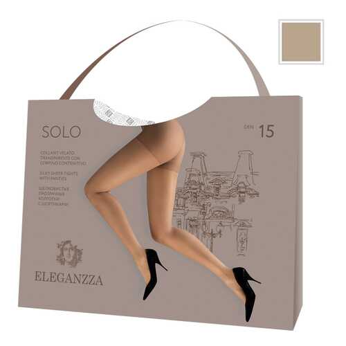 Колготки ELEGANZZA SL-1011 3-M в Страдивариус