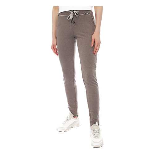 Брюки женские TRUSSARDI JEANS 5241140 серые 42 IT в Страдивариус